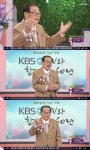 송해 건강? 걱정 말아라, 요새도 대중교통 이용하고 밥 잘 먹어 (아침마당)