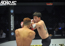 부상 악령 떨쳐낸 양지호, 몽골 슛복싱 챔피언에 맞설 전략은?