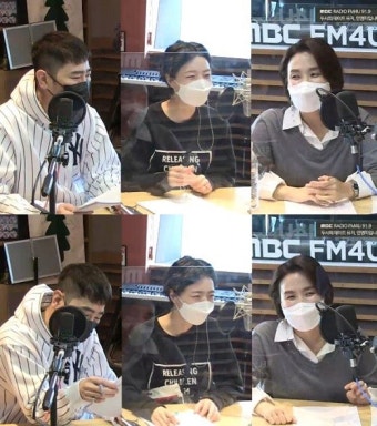 박경림 