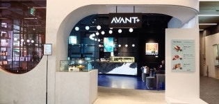 아방갤러리카페=럭셔리예술카페 공식화 선언