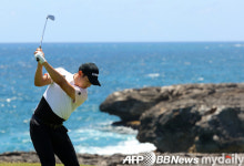 배상문, 코랄레스 푼타카나 1R 2언더파 공동 19위