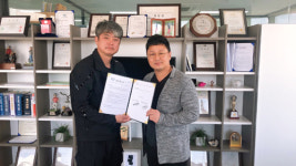 한은회, 세무법인 지오 판교 본점과 업무협약 체결