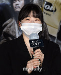 [MD포토] 이민지 액션영화인데 전 액션연기가 없어요