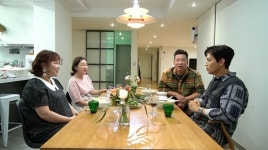 김민경, 구본승 성덕 됐다…1:1 팬미팅+연락처 교환 (1호가 될 순 없어)