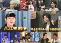 나혼자산다 장도연 오롯이 내 시간 즐기고 돌아올 것 공개코미디 10년만 쉼표 [어젯밤TV]