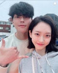 펜트하우스2 주석경 본체 한지현도 쌍둥이…동생 한승수 주석훈 뺨치는 훈남