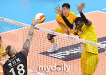 [MD포토] 케이타 