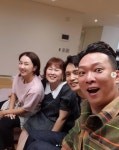 본승마누라 김민경, 28년 짝사랑 구본승 만났다…또 다른 꿈 이뤄