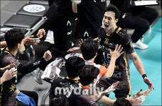 [MD포토] 최홍석, 지금 이 순간 내가 주인공