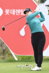 [MD포토] 이다연 힘차게