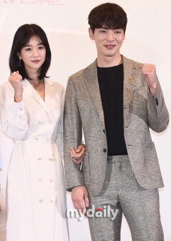 서예지, '김정현 논란'에 침묵+시사회 불참…입장 표명은 언제? [MD동영상]