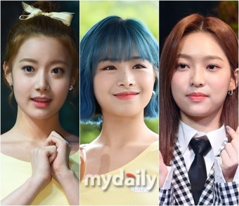에이프릴 김채원·양예나·DSP, 이현주 입 열자 
