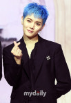 [MD포토] 뉴이스트 렌 새침한 매력