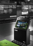 SG골프 타석스크린시스템 SDR, 국내 대규모 업데이트