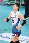 VNL 대표팀, 강소휘 등 3명 부상으로 선수 교체
