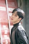 에이티즈 윤호, 첫 연기 데뷔…