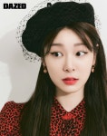 피겨여왕 김연아 화보 공개…더 예뻐졌다
