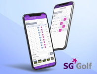 SG골프, 스크린골프 앱 내 필드골프 서비스 박차