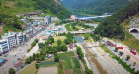 춘천강촌,사상 첫 관광특구 지정 소식에 일대부동산 관심