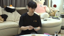 나를 계속 단련…나혼산 준호, 갓세븐 진영 軍고민에 아낌없는 조언