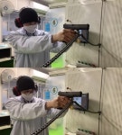 차은우, 사격 실력도 수준급…결과 보니 '대박'