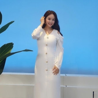'한창'장영란, 60.8kg 몸무게 인증→다이어트 선언 