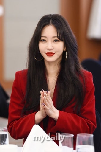 한예슬, 디스패치 보도 일축…소속사 측 