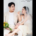 벤, 혼인신고 먼저→내일(5일) ♥이욱과 결혼…겪어보지 못한 떨림 [종합]