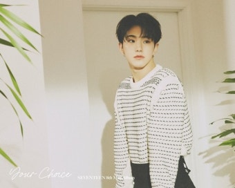 세븐틴 호시, 26번째 생일 기념 1억원 기부 