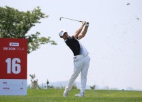 KPGA 스릭슨투어 10회 대회…3R 54홀 경기, 도보플레이 예정
