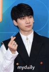 빅스 혁, 음주운전 사고로 가족 잃어 [공식입장]