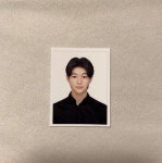 이탁수, 증명사진이 이정도…父이종혁 쏙 빼닮은 우월 유전자