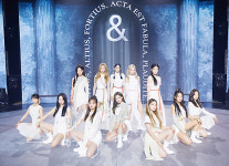 [MD포토] 이달의 소녀 꽉 찬 아름다움