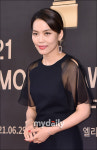 [MD포토] 소향, 축하무대 기대해 주세요