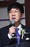 임백천, 코로나19 확진