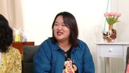하재숙 광자매 하며 욕 많이 먹어, 심지어 할머니가 침 뱉은 적도… (옥문아들)