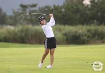 2017년 KLPGA 신인왕 장은수, 드림투어 생애 첫 우승