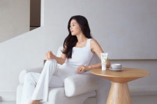 전지현, 바디케어 브랜드 보타랩 슈아멜 뮤즈로 발탁