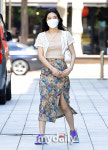 [MD포토] 레드벨벳 조이 트임으로 챙긴 섹시미