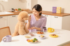 펫에이블, 키토제닉 강아지사료 데일리 바이트 론칭