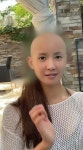 민머리방미장원 | 이시영, 갑자기 민머리 변신…"화보다 화보" 폭소