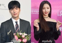 이민호, 前 모모랜드 연우와 열애설 부인 아는 사이일 뿐, 열애 NO [공식]