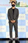 [MD포토] 이완 '멋진 올블랙 패션'