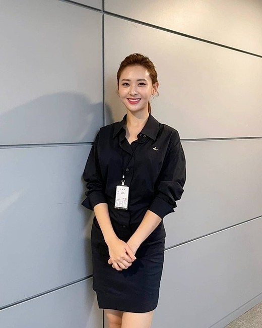 배성재와 SBS 아나운서 김다영, 오는 5월 결혼…14살 연령 차 소식에 화제