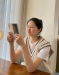 류이서, 이러니 ♥전진 반했네…장꾸 매력 한가득