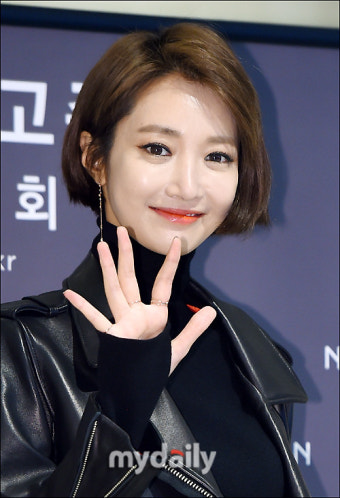 고준희 측 
