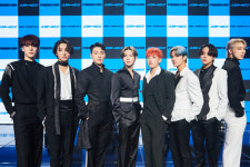[MD포토] 에이티즈 성숙한 모습으로 컴백