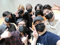 엔하이픈, 전원 코로나19 완치→10월 컴백 보고 싶었어요 [종합]