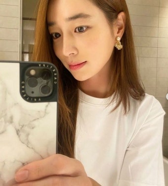 '이병헌' 이민정, 명절이 즐거운 며느리…