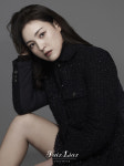 연예인보다 더 예뻐진 전인지 '성숙한 여신 느낌으로'